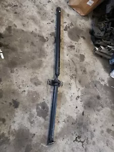 MAZDA CX3 PROP SHAFT 2015-ON - Picture 1 of 2
