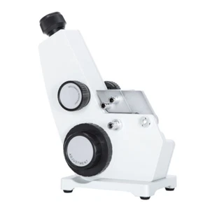 Lab Abbe Refractometer ABBE Refractometer Brix Refractometer with 0.0-95% Brix - Picture 1 of 14