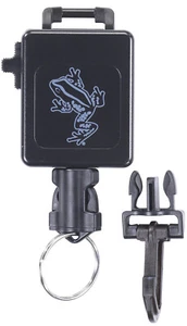 Akona Scuba Diving Gear Keeper Large Retractor AKC-10 - Picture 1 of 6