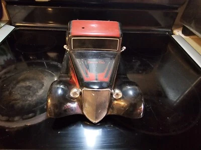 Traxxas 4Tec 3.0 Factory Five '35 Hot Rod Truck Snap-On Body complete LED LIGHTS - Image 1 of 4