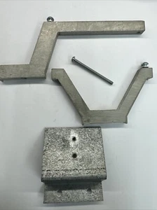 FPE Federal Pacific Breaker Bus Finger Panel Tie 2 poli tipo NE telaio NEF kit - Foto 1 di 9