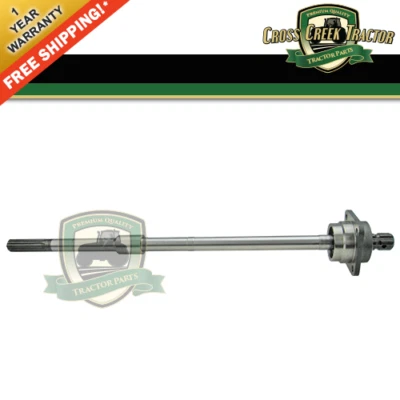 NCA700-38 1 3/8  PTO Conversion For Ford 600, 700, 800, 900, 601, 701, 801+ - Image 1 of 4