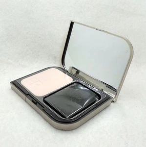 HELENA RUBINSTEIN FAIRY DUST AMAZING SHIMMERING POWDER COMPACT - # 01 ANGEL FACE - Picture 1 of 1