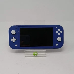 Defekte Nintendo Switch Lite Handheld-Spielkonsole HDH-001 Display dreht sich nicht o - Bild 1 von 6