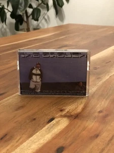 THE GROUCH - Making Perfect Sense *Cassette* (Eligh The Pharcyde Evidence Asop) - Picture 1 of 3