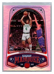 2019-20 Panini Chronicles Carsen Edwards #239 Rookie - Picture 1 of 2