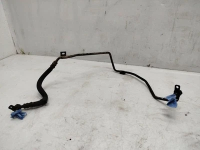 Volkswagen Phaeton 2005 diésel caja de cambios enfriador de aceite tubo manguera 3D0317821H KEZ11891 Foto 1 de 2