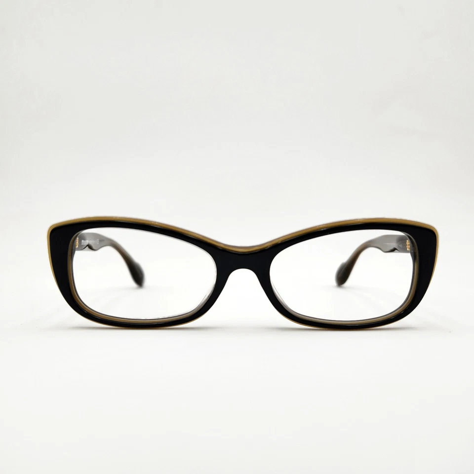 Raro Marco Miu Miu VMU01L KAY-101 Hecho en Italia - ¡De colección Italiano Chic! Foto 1 de 4