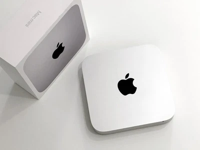 Apple MacMini Server: 2TB HD con 16gigs RAM (ottimo server audio con uscita ottica) - Immagine 1 di 4