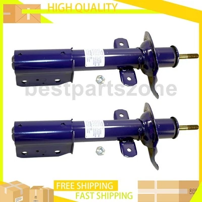 Puntal de suspensión trasera Monroe OE 2 para Chevrolet Impala 2000 2001 2002 2003 2004 Foto 1 de 2