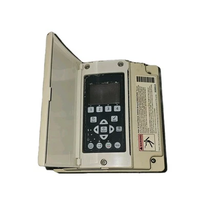 Pentair Intelliflo drive w/display 356944. used/rebuilt.     *READ DESCRIPTION* - Image 1 of 4