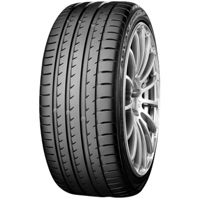 YOKOHAMA Sommerreifen 295/25 ZR 21 XL TL (96Y) ADVAN SPORT (V105S) RPB - Bild 1 von 3