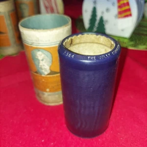 Edison Blue Amberol Cylinder #2564 The Jolly Coppersmith Band - Picture 1 of 6