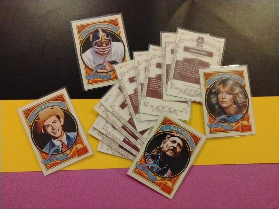 2014 Panini GOLDEN AGE singles Base (you pick) Free Shipping - Image 1 of 1