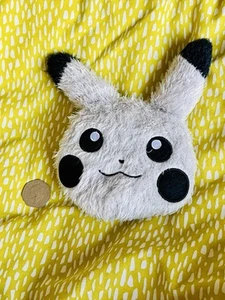 Cartera Pikachu Pokémon Original Japón - Imagen 1 de 2