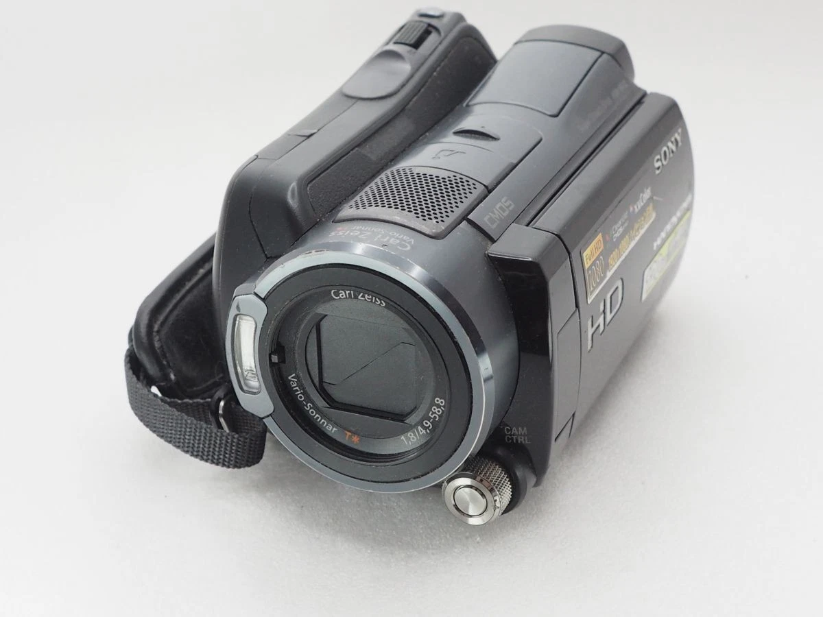 Sony Hdr Sr12 for sale - eBay