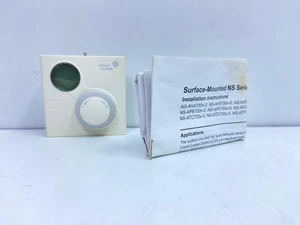 Johnson Controls NS-ATA7002-0 Netzwerksensor, CH#659 - Bild 1 von 8