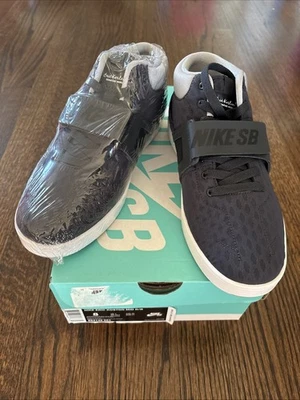 Nike SB Eric Koston 1 Mid R/R Size 8 (654146-001) Brand New - Image 1 of 4