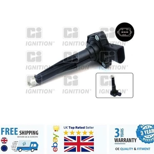 Engine Oil Level Sensor For BMW X4 X3 7 5 4 10-23 12618638755 - Picture 1 of 3