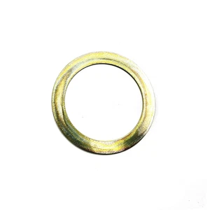 Polaris Washer, 1.505 x 2.00 x 0.30, Genuine OEM Part 7556804, Qty 1 - Afbeelding 1 van 6