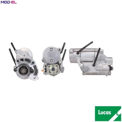 STARTER LRS02657 FOR LAND ROVER FREELANDER LR2/SUV RANGE/EVOQUE 224DT 2.2L 4cyl - Image 1 of 4