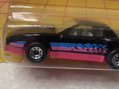 1993 Matchbox superfast Pontiac Firebird #48 - Image 1 of 4