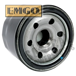 Emgo Oil Filter-Standard for 2005-2007 Yamaha RS90M RS Vector Mountain - Picture 1 of 2