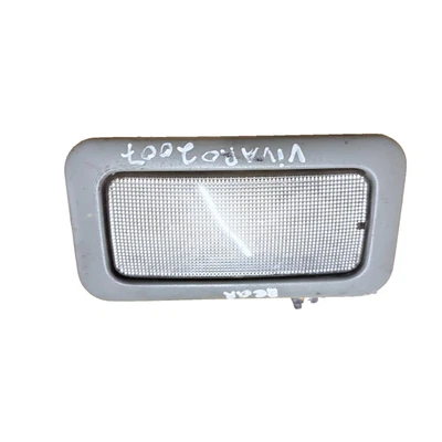 VAUXHALL VIVARO  2001–2014  INTERIOR ROOF LIGHT 08896801 - Image 1 of 4