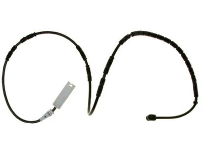 Sensor de pastillas de freno trasero Raybestos 25753XTZS 2012 BMW 335is 2011-2013 Foto 1 de 2