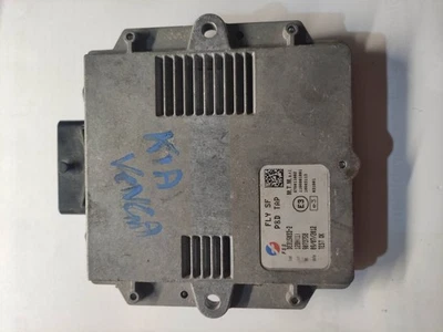 CENTRALINA INIEZIONE IMPIANTO GAS KIA VENGA 1.4 GPL DE8150332 KIA VENGA (01/10>) - Immagine 1 di 3