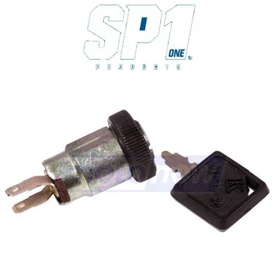 SP1 Ignition Switch for 1988-1990 Polaris 650 SKS - Electrical Electrical wc - Image 1 of 4