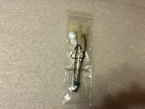 Video Card Power Cable 146-00734-0000F, A001-W011-RS. Dual Molex 4pin to 3x2 Gfx - Picture 1 of 1