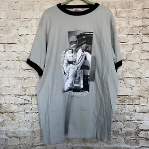 Dale Earnhardt Winners Circle Mens Sz XL Continue The Legend Tee Shirt NWT - Picture 1 of 9