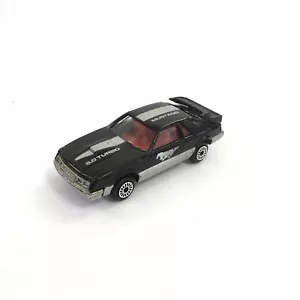 Zylmes/Zee 1981 Ford Mustang turbo P394 made in Hong Kong Fox Body - Picture 1 of 8
