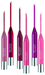 Revlon Colorburst Lip Balm Stain / Lacquer / Matte 0.95 OZ - You Choose Shade - Picture 1 of 21