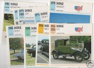 Pin Automotive USA Car Dodge Daytona Diplomat Nascar Charger Coronet Diamante - Picture 1 of 2