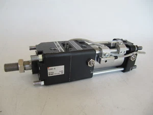 SMC CLA/CLA2 Pneumatic Lock-Up Unit/Tie-Rod Cylinder CLA40-D CDLALN40-40-D - Picture 1 of 1
