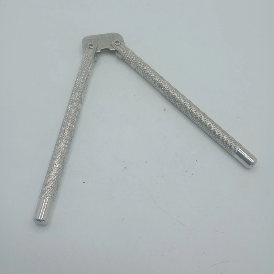 #AA) Good Cook Nutcracker   - Image 1 of 1