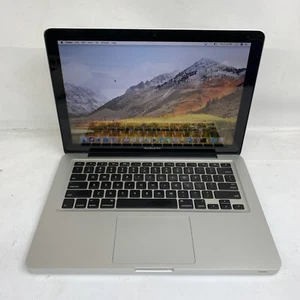 MacBook Pro 13" 2012 2.5GHz i5-3210M 4GB RAM 500GB HDD MacOS High Sierra - Picture 1 of 9