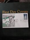 1983 Chicago, Il Fdc Babe Ruth 20 Cent Stamp