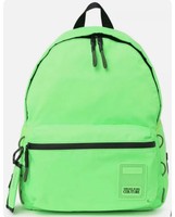ROBERTO CAVALLI MEN'S ZAINO BACKPACK BAG-GREEN-BROWN. FSBO81 | eBay