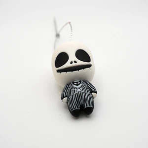 Hallmark Nightmare Before Christmas Mystery Ornaments JACK SKELLINGTON - NEW - Picture 1 of 4