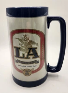 Anheuser-Bush Vintage Beer Mug - Picture 1 of 6