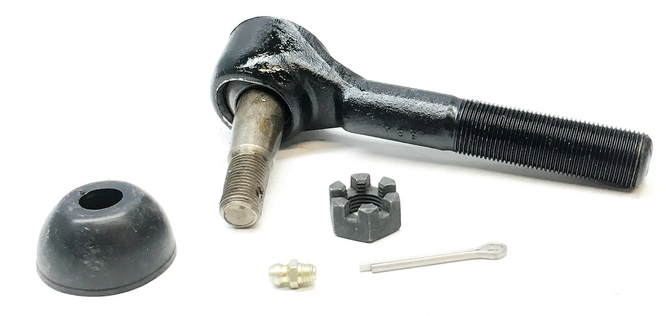 Extremo de varilla de amarre de dirección McQuay-Norris ES3098L NOS Foto 1 de 3