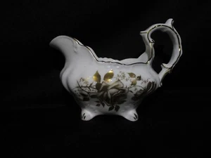 Hammersley Golden Glory Creamer Tall Made in England - Picture 1 of 1