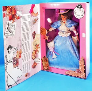 Barbie Gibson Girl #3702 1993 Great Era Timeless Collection  NOS NRFB - Bild 1 von 6