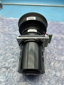 CHRISTIE SHORT ZOOM LENS 1-CHIP DLP 1.5-2.0:1 Excellent CONDITION ! - Picture 1 of 4