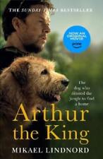 Mikael Lindnord Arthur the King (Paperback) (UK IMPORT)