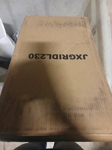 JXGRIDL230 Griddle Replacement Parts for GE Stove Parts Top Griddle Plate - Picture 1 of 1