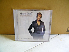 Mary Duff - Time After Time - Mary Duff CD, The Fast Free Shipping